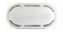 Elément à ions d'argent (Silver Cube) pour humidificateur d'air