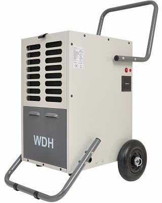 Séchoir à bâtiment WDH-50B Séchoir à bâtiment WDH-50B
