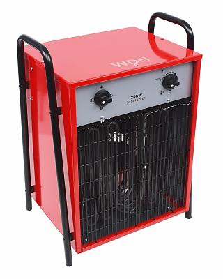 Chauffage électrique WDH-IFH20 (20kW)