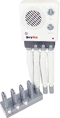 Séchoir à chaussures Dryfix-plus